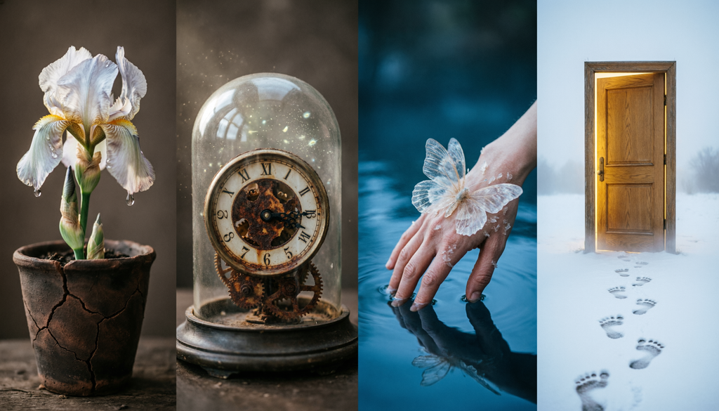 Why We Use Metaphors for Sick