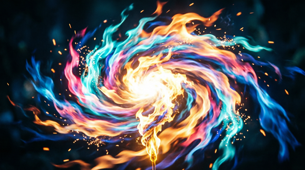 Why We Use Metaphors for Talent