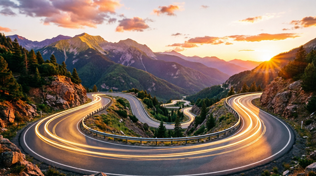 Why We Use Metaphors for Transport