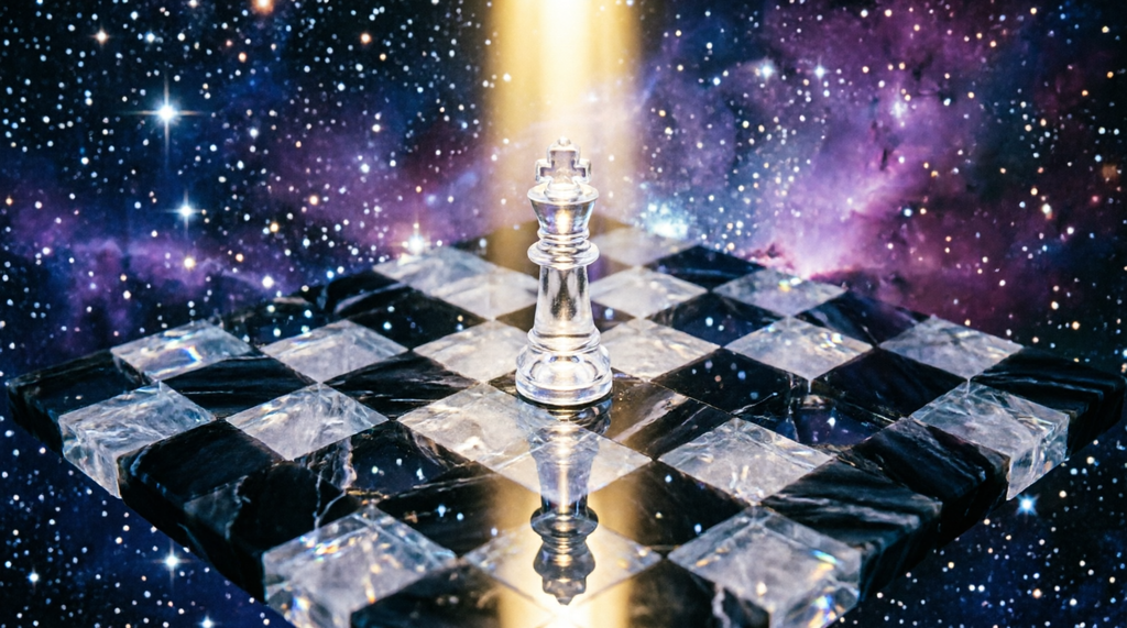 Why We Use Metaphors for Decision Making