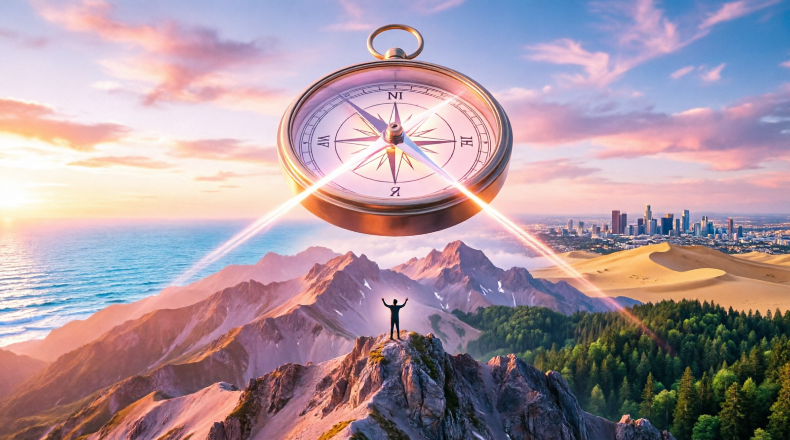 Metaphor for Decision Making: 60 Powerful Examples