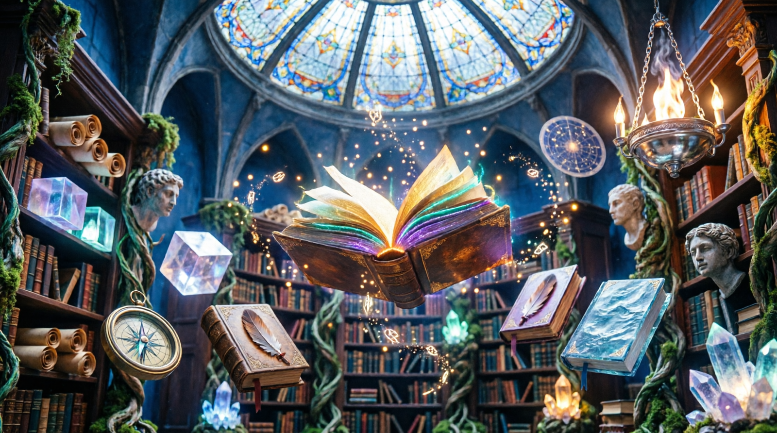 Metaphor for Variety: 60 Creative Examples