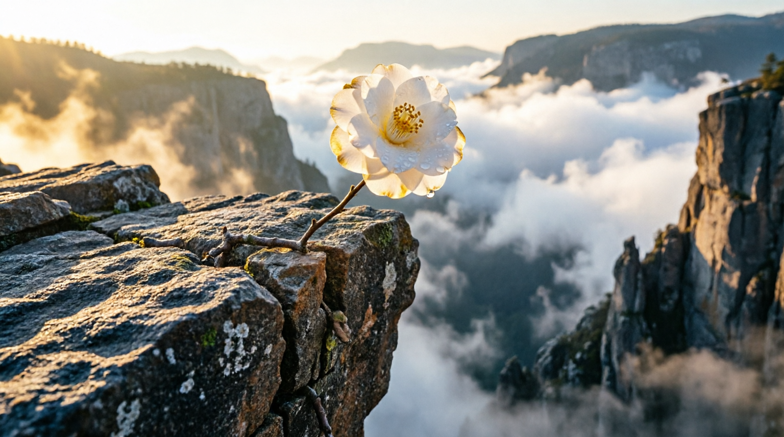 Metaphor for Treacherous Situation 60+ Examples