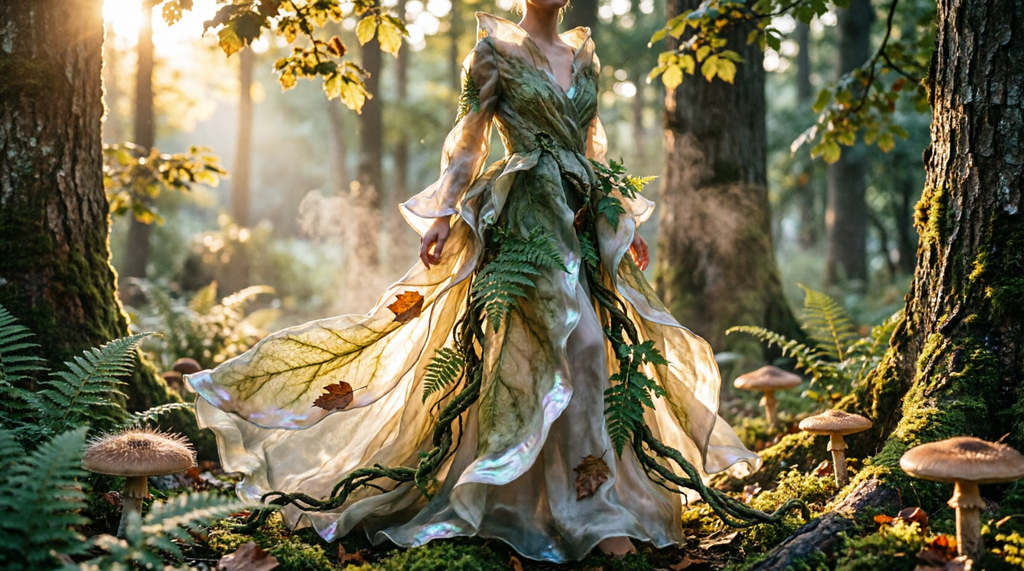 Why We Use Metaphors for Apparel