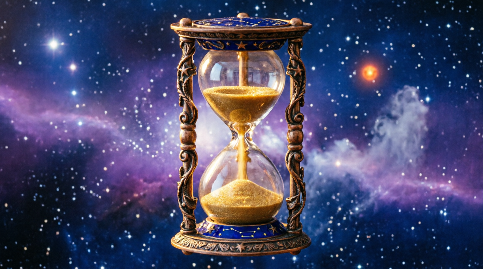 Metaphor for a Ticking Clock 60 Powerful Examples