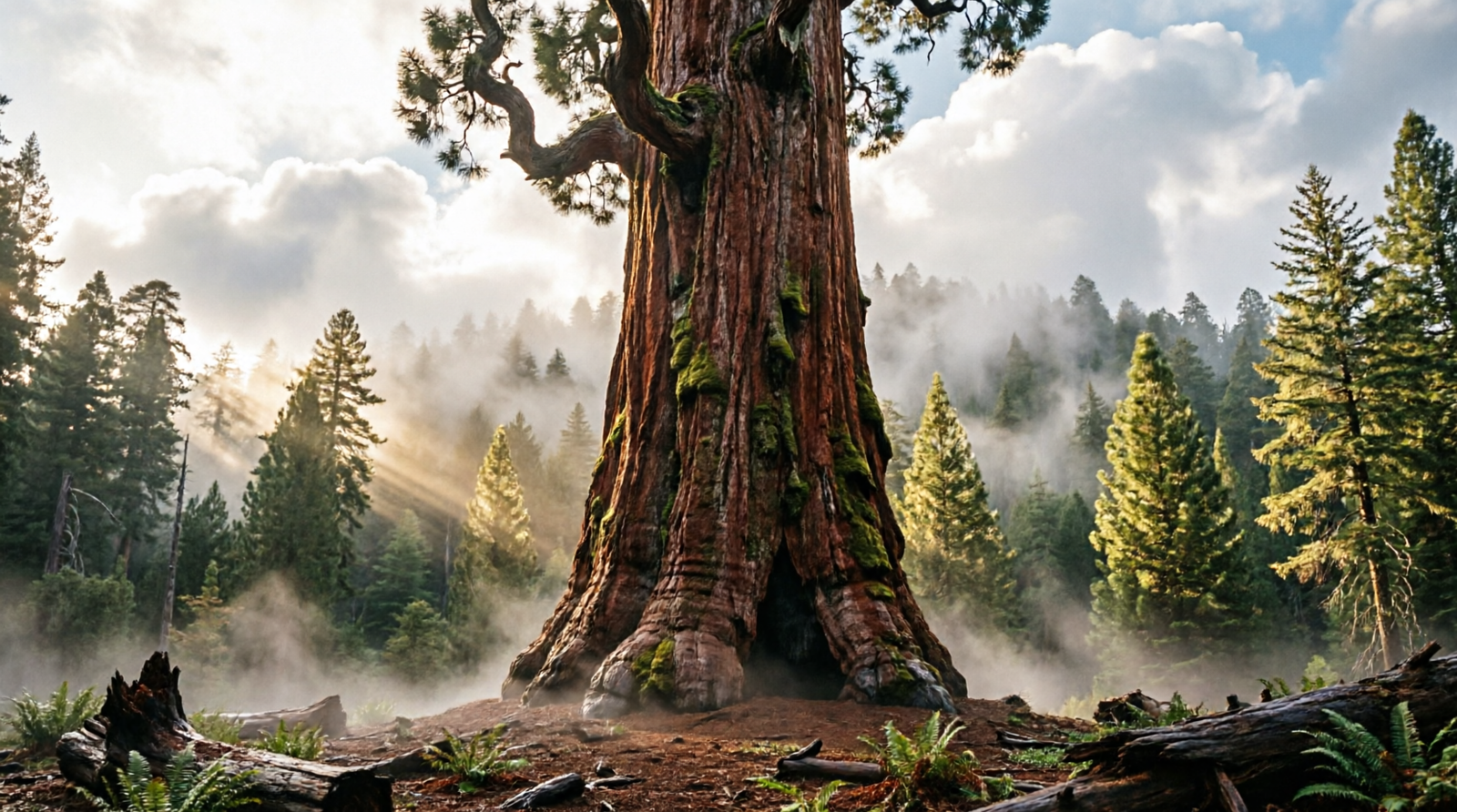 Metaphor for Tall Person 60 Creative Examples