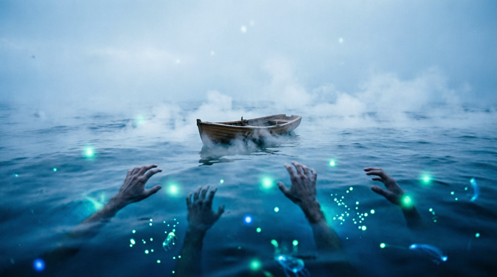 A Metaphor for Anxiety 60 Powerful Examples